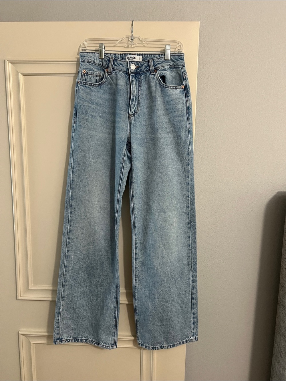 Garage Denim Jeans size 5/27”